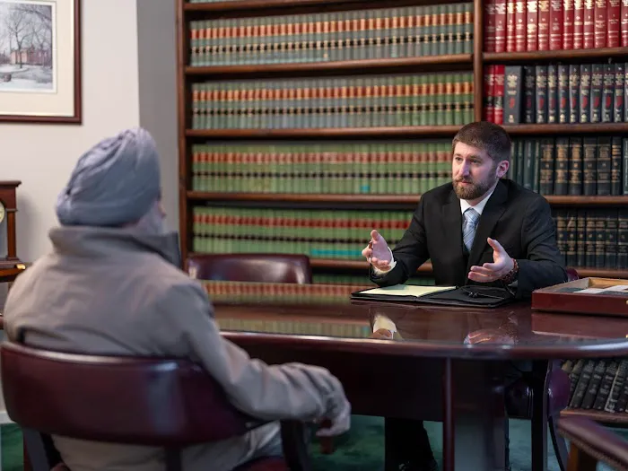 Louis A. Casadia, Esq. - LACE Law, LLC Picture 3