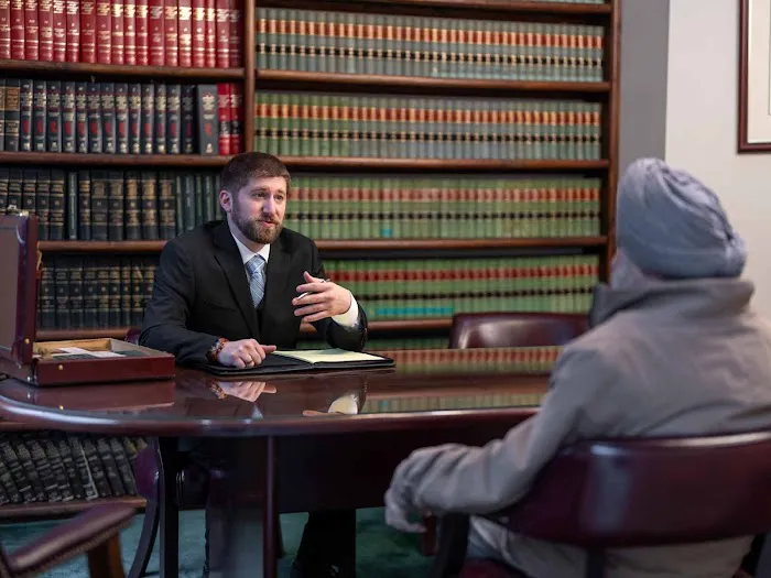 Louis A. Casadia, Esq. - LACE Law, LLC Picture 6