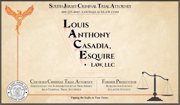 Louis A. Casadia, Esq. - LACE Law, LLC Picture 10