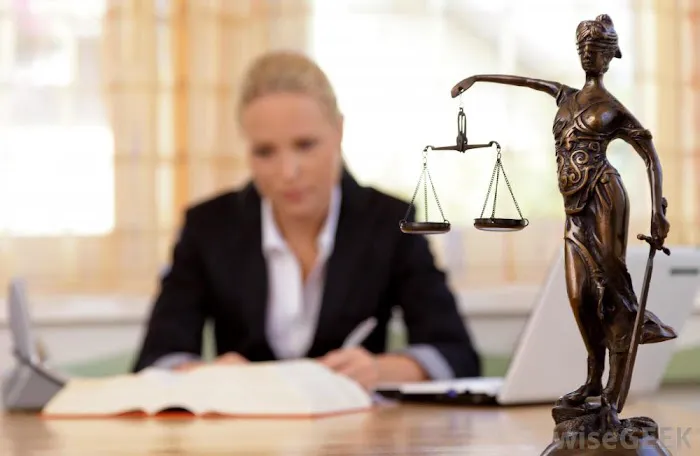 Law Office of Elizabeth Anu Lawrence LLC. Picture 2