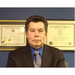 Law Office of Fred Allentoff Picture 1