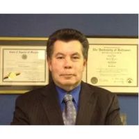 Law Office of Fred Allentoff ico