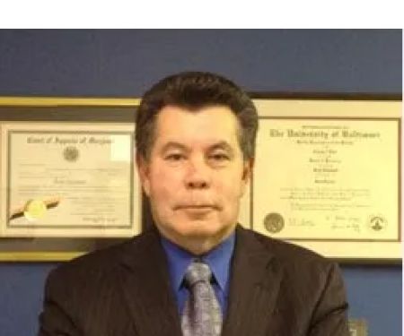 Law Office of Fred Allentoff