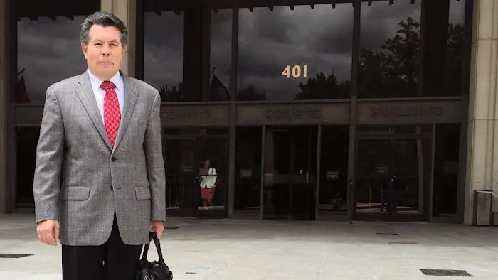Law Office of Fred Allentoff Picture 4