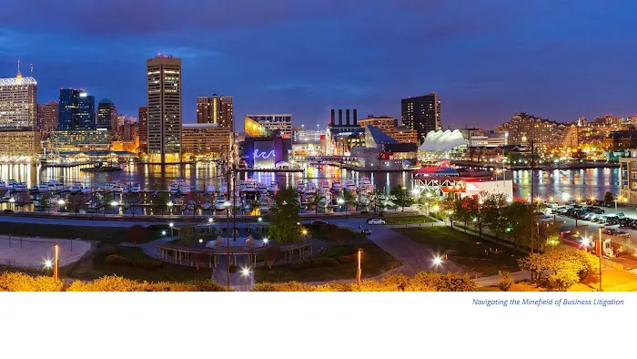 The Brennan Law Firm, LLC Picture 3
