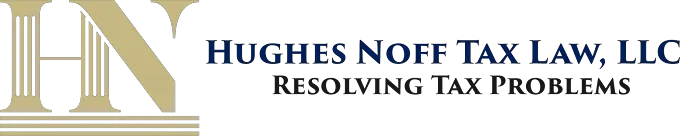 Hughes Noff Tax Law, LLC Picture 1