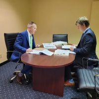 Alpert Schreyer, LLC ico