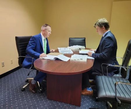 Alpert Schreyer, LLC