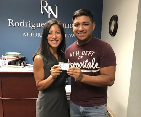 The Rodriguez-Nanney Law Firm