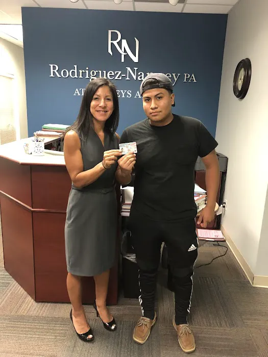 The Rodriguez-Nanney Law Firm Picture 3
