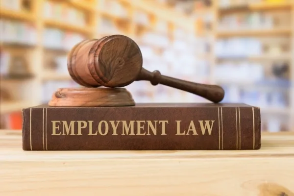 Smithey Law Group LLC | Annapolis Employment Lawyer Picture 1