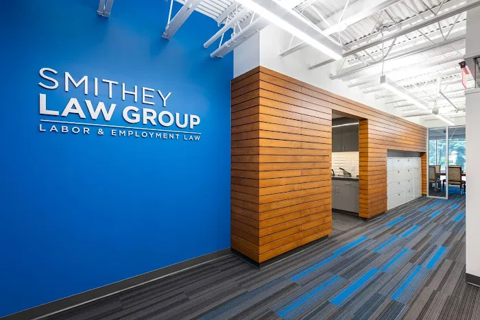 Smithey Law Group LLC | Annapolis Employment Lawyer Picture 4