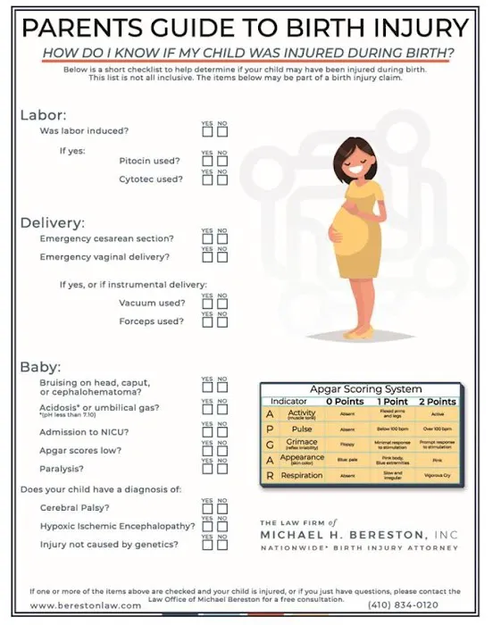 The Law Firm of Michael H. Bereston, Inc. Picture 3