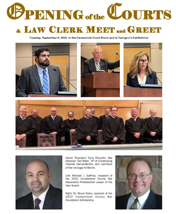 Law Offices of Michael Gaffney, LLC Picture 4