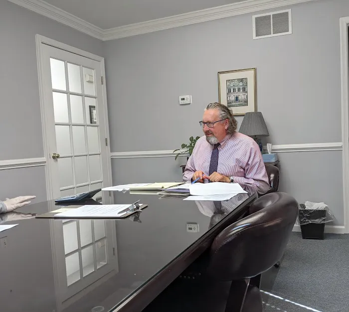 Lacy Holly Law Firm Picture 1