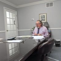 Lacy Holly Law Firm ico