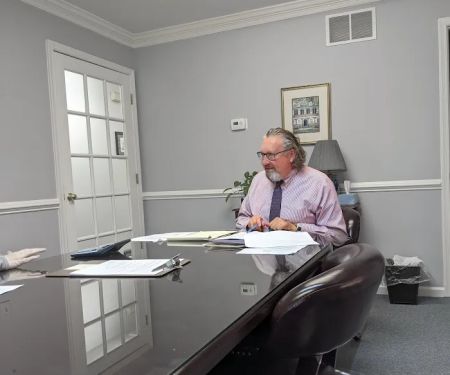 Lacy Holly Law Firm