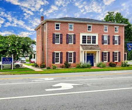 The Law Office of Heather A. Long