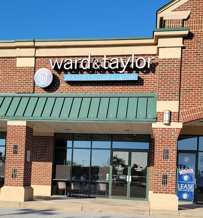 Ward & Taylor, LLC Picture 1