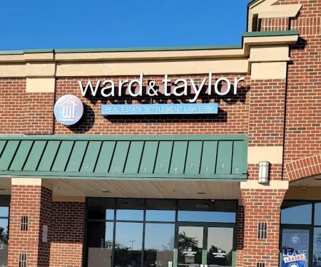 Ward & Taylor, LLC