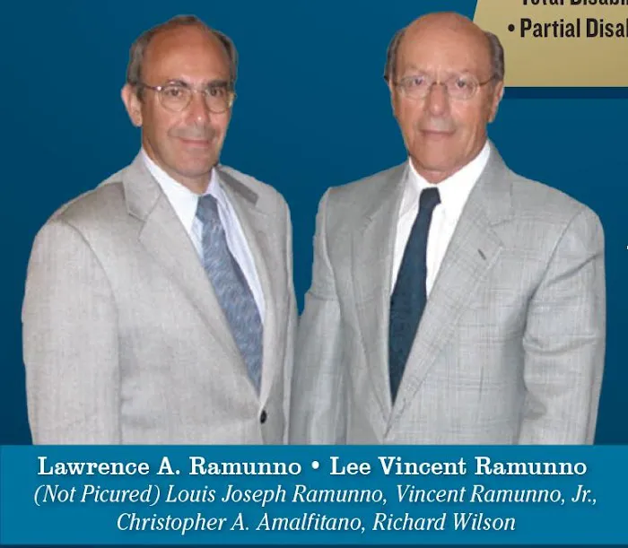 Ramunno & Ramunno: Ramunno Lawrence A Picture 1