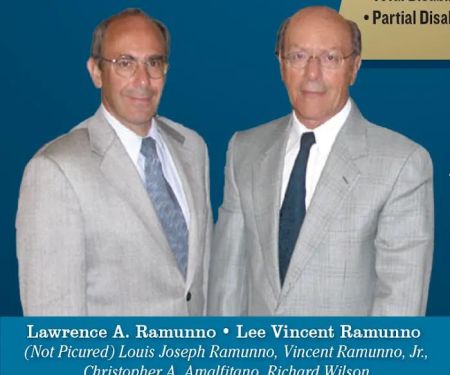 Ramunno & Ramunno: Ramunno Lawrence A