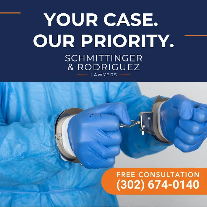 Schmittinger & Rodriguez, P.A. Picture 5