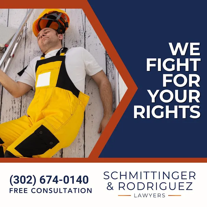 Schmittinger & Rodriguez, P.A. Picture 10