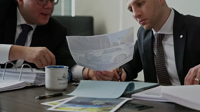 Killian Law Group, LLC Picture 1