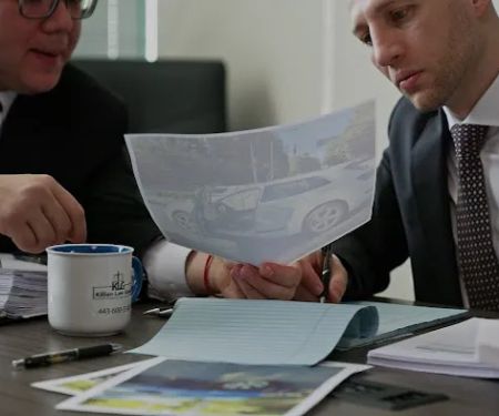 Killian Law Group, LLC