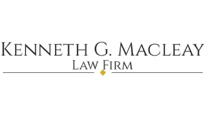 Kenneth G. Macleay Law Firm Picture 5