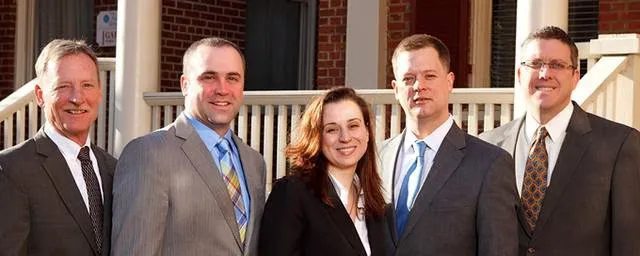 Brian D. Lyman, Esq. Picture 2
