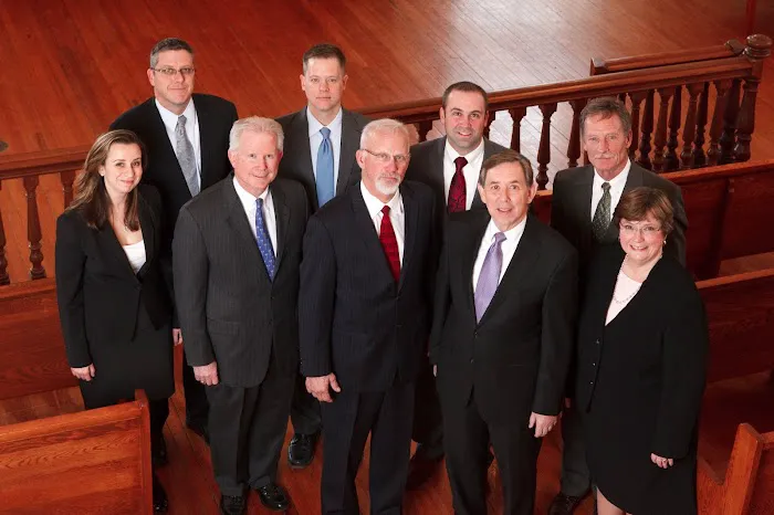 Brian D. Lyman, Esq. Picture 1