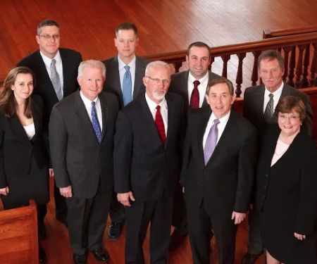 Brian D. Lyman, Esq.