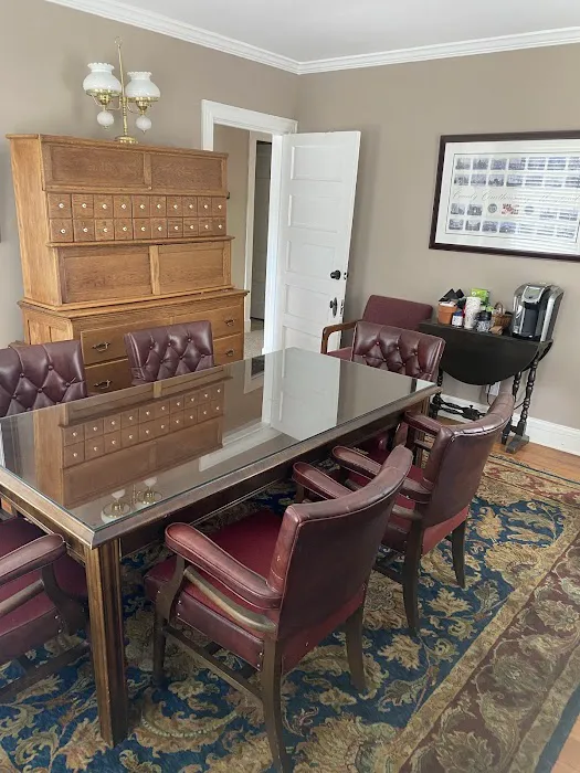 Law Office of Patrick Crawford Picture 3