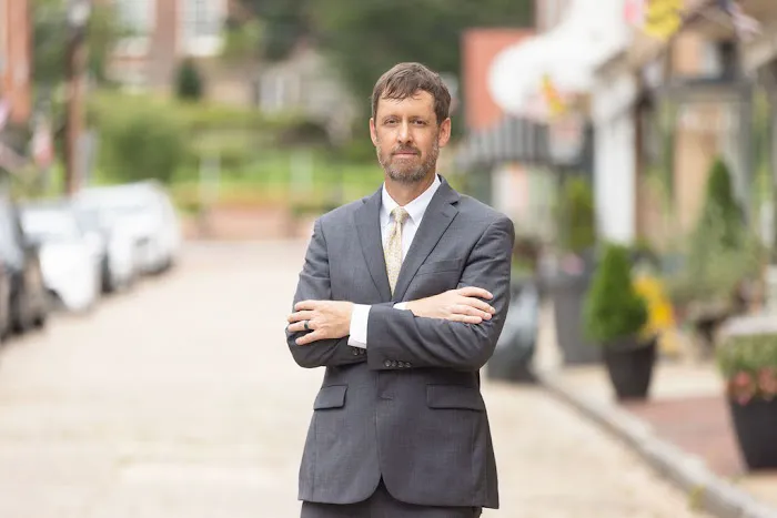 Law Office of Patrick Crawford Picture 2