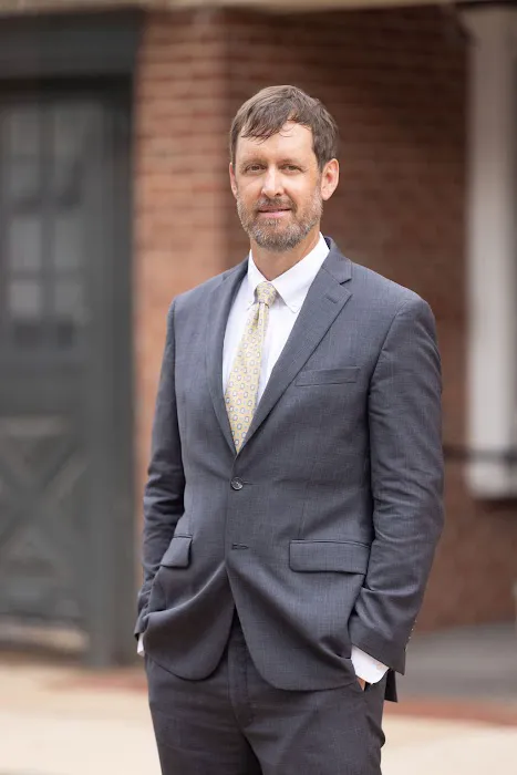 Law Office of Patrick Crawford Picture 5