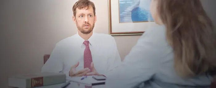 Law Office of Patrick Crawford Picture 6