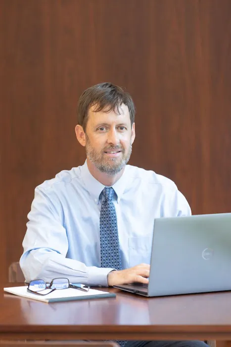 Law Office of Patrick Crawford Picture 8
