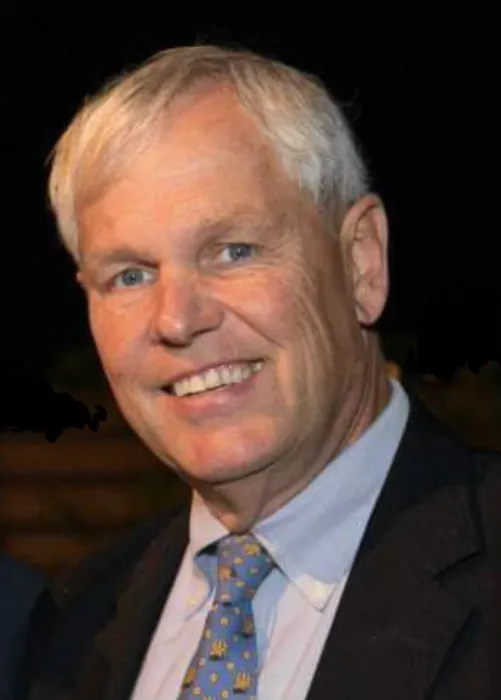 Christopher L. Beard Picture 5