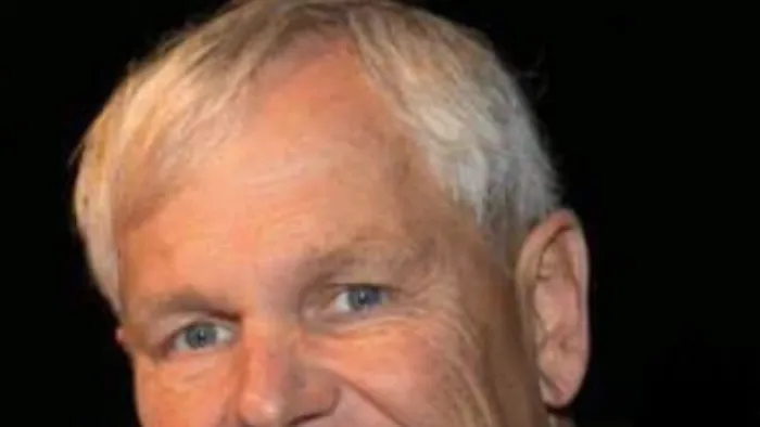 Christopher L. Beard Picture 4
