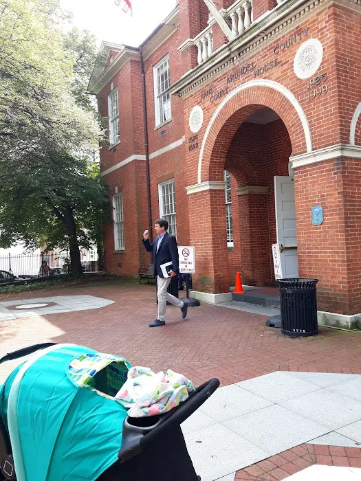 Office of the State's Attorney for Anne Arundel County Picture 1
