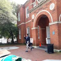 Office of the State's Attorney for Anne Arundel County ico