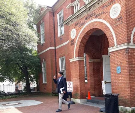 Office of the State's Attorney for Anne Arundel County