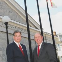 Berger and Burns Law Office ico