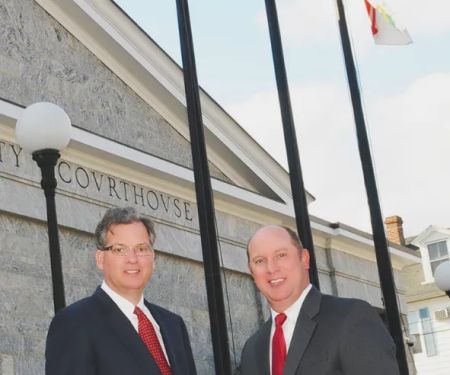 Berger and Burns Law Office