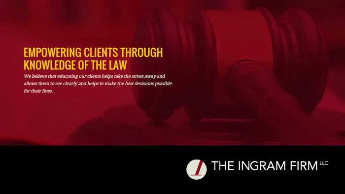 The Ingram Firm, L.L.C. Picture 3