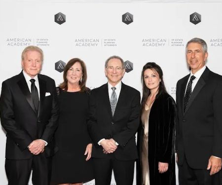 Gershberg & Associates, LLC