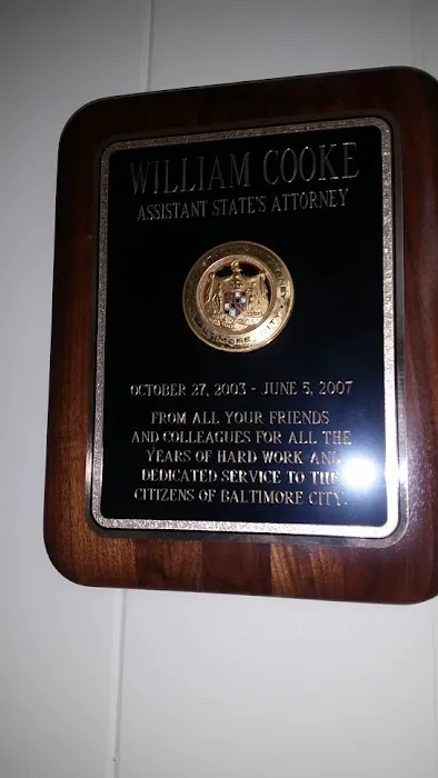 Law Office of William Cooke, LLC; Eugene M. Whissel, II, Of Counsel Picture 2