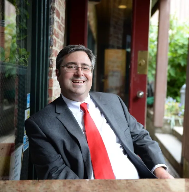 Law Office of William Cooke, LLC; Eugene M. Whissel, II, Of Counsel Picture 5